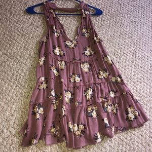 American Eagle top